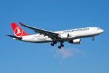 Die 25 sichersten Airlines der Welt im Ranking
