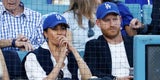 Harry und Meghan