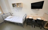 Justizanstalt Münnichplatz wird neue Heimat für Wiens jugendliche Straftäter