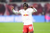 Yan Diomande