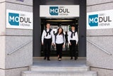 Eine Ausbildung im Tourismus öffnet viele Karrierechancen