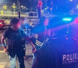 Mordverdacht: Hier wird Rob Reiners (†78) Sohn verhaftet