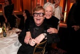 Elton John