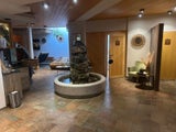 Hotelbrand Hinterglemm