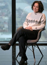 Julia Scheib