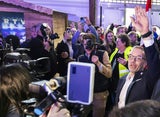 FPÖ-Neujahrstreffen