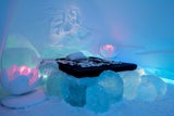 Jukkasjärvi/SchWeden. Im legendären Icehotel genießt&nbsp;man echt coole Nächte.