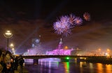 Günstig Verreisen zu Silvester: Die besten Reiseziele ab Wien