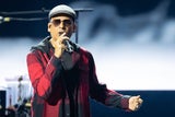 Schaden oder Segen? Aufregung um Naidoo Comeback