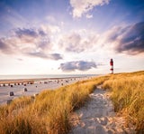Condé Nast Traveller verrät die Hotspots in Deutschland, Österreich & der Schweiz für 2026