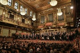 Paukenschlag: Neujahrskonzert schafft nur mehr 839.000 Zuseher