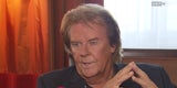Howard Carpendale packt aus: Wurde als Kind missbraucht
