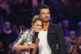 Florian Silbereisen, Helene Fischer