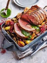 So gelingt der Sonntagsbraten: Die besten Rezepte für die ganze Familie