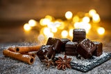 Vanillekipferl & Co.: So trainieren Sie die Weihnachtskalorien weg
