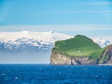 Elliðaey