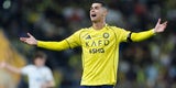 ronaldo