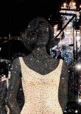Swarovski bringt Hollywood nach Tirol: Mega-Stars glitzern in Wattens