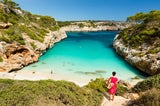 Menorca zählt zud en trendzielen 2026.