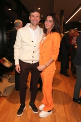 Thomas und Lisa Müller