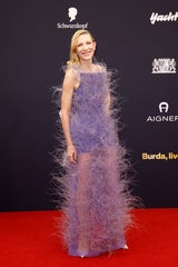 Bambi 2025