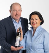 Beatrix und Rudolf Nemetschke&nbsp; wo Leidenschaft zu preisgekröntem Olivenöl wird.