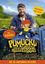 "Pumuckl" stürmt auf Platz 1 der Kino-Charts