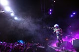 Jamiroquai lässt die Stadthalle swingen