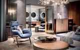 Inklusive Geheimtipps: Das sind die beliebtesten Wellnesshotels