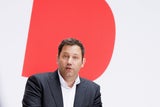 Lars Klingbeil