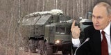 Angst vor Anschlägen: HIER versteckt sich Putin