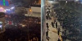 Iran-Proteste