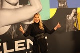 So schwärmt Helene Fischer von Weihnachten
