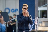 Patriots-Legende Tom Brady