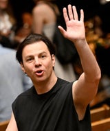 Teodor Currentzis
