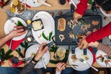 Raclette mal anders: Kreative Ideen für Silvester