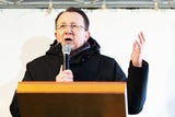 Die SPÖ St. Pölten rund um Bürgermeister Stadler lässt die Kritik nicht auf sich sitzen.