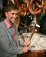 Jürgen Klopp