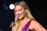 Hilary Duff Facelift