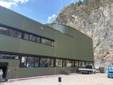 Mega-Bau: Hirscher-Marke Van Deer hat neues Hauptquartier