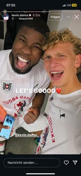 ÖFB Party