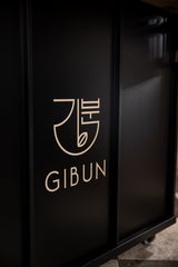 GIBUN Matcha Bar: Das neue It-Piece für stilvolle Events