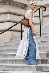 Laut Pinterest: Diese Modetrends tragen wir 2026