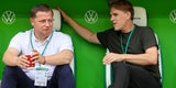 Bayern Eberl Freund