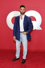 GQ Men of the Year 2025: So heiß war die Gala-Nacht mit Hailey Bieber & Sydney Sweeney