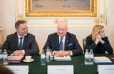 Regierung