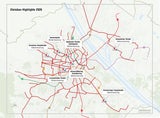Baustellenausblick für 2026: Diese Öffi-Großprojekte rollen an