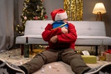 Kater nach der Weihnachtsfeier? So werden Sie ihn blitzschnell los