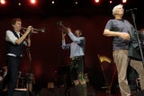 Toten Hosen