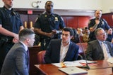 Mord an US-Krankenkassen-Chef: Keine Todesstrafe für Luigi Mangione